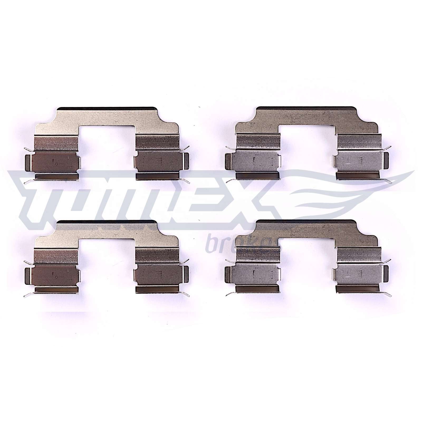 TOMEX Brakes TX 44-38 Sada...